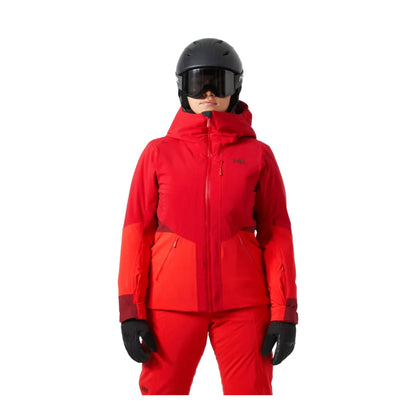 Helly Hansen Kvitfjell Canda Race Womens Jacket 2026