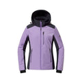 Descente Smooth Logo Womens Jacket 2026