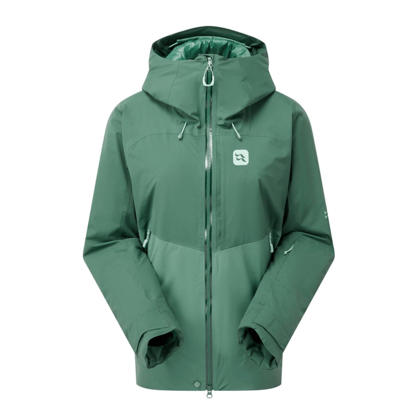 Rab Khroma Diffract Womens Jacket 2026