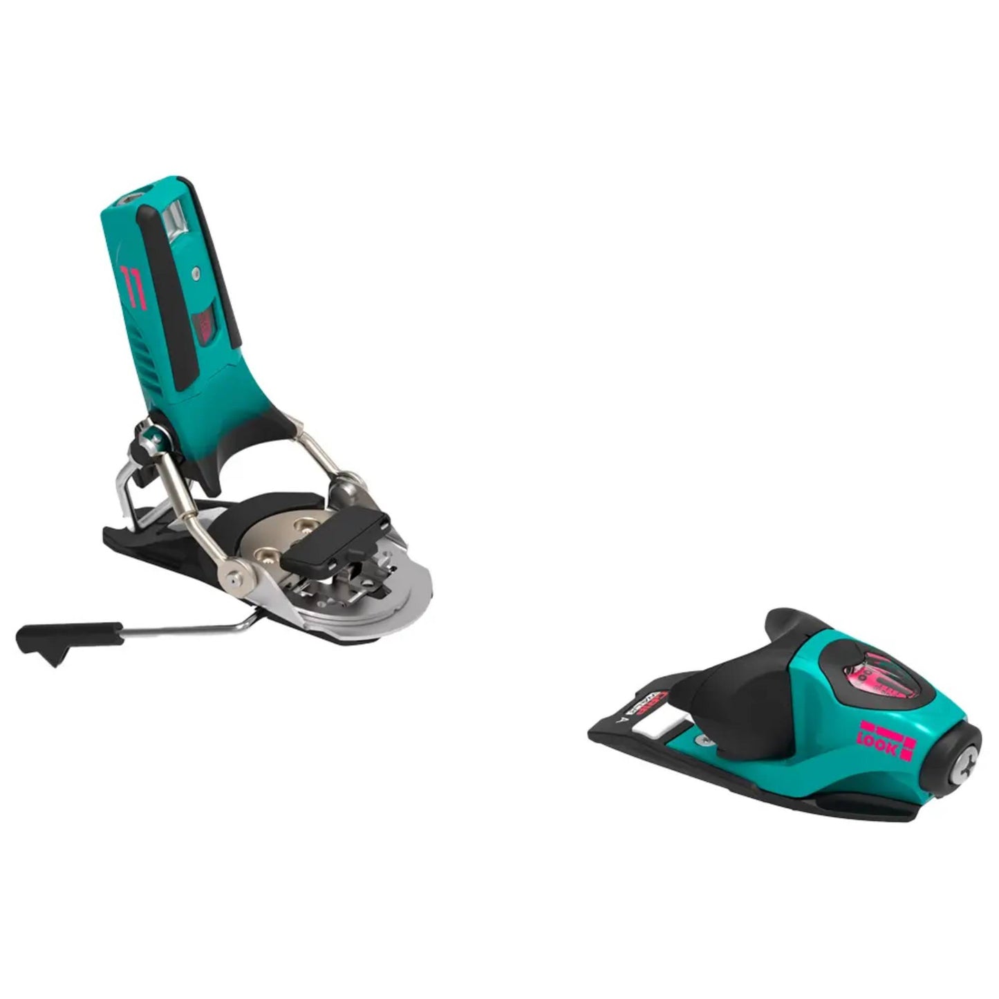 Look Pivot 2.0 11 GW Binding 2027