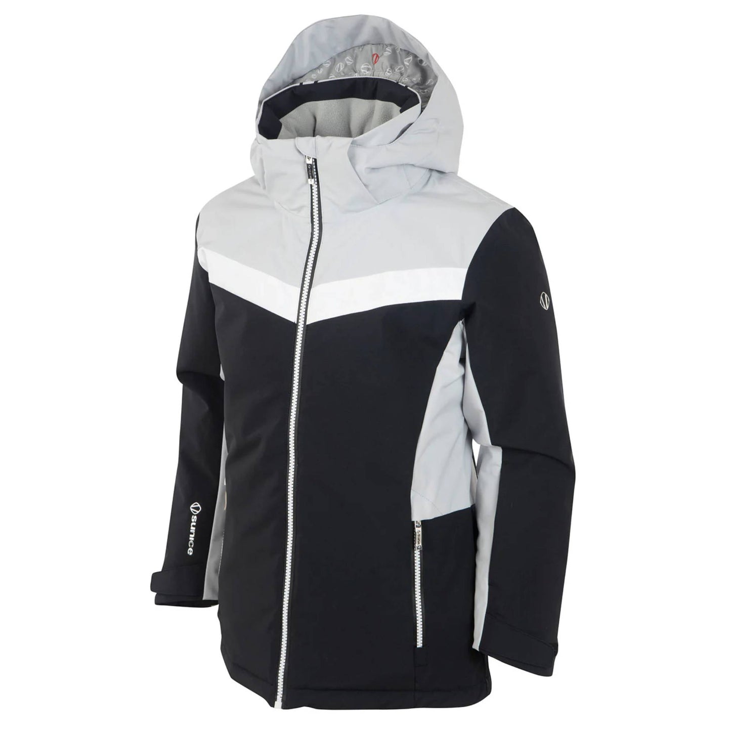 Sunice Luna Girls Ski Jacket 2025