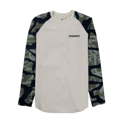 Burton Roadie Mens Tech T-shirt 2026