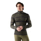 Smartwool Classic Merino Mens 1-4 Zip