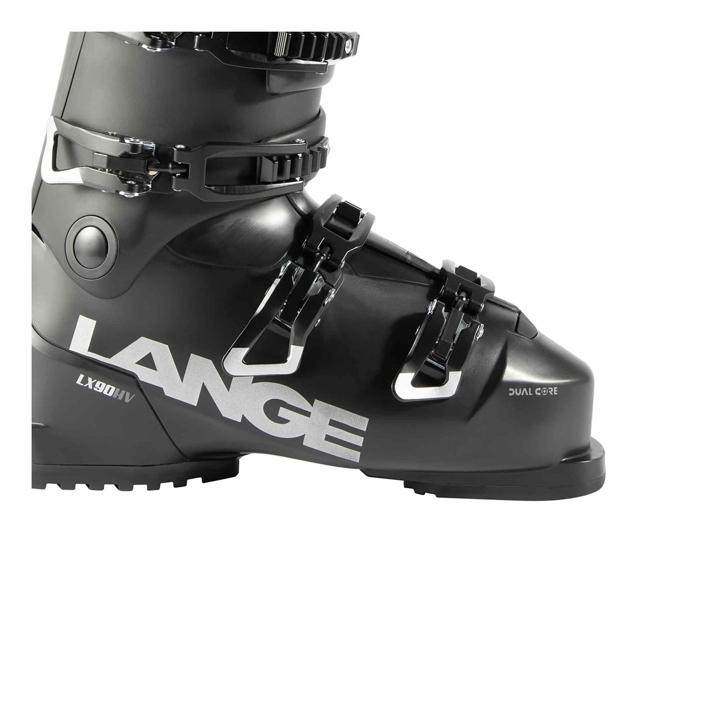 Lange LX 90 HV Mens Ski Boot 2025