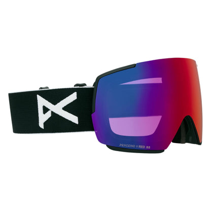 Anon M5 AF Goggles + MFI Face Mask 2026