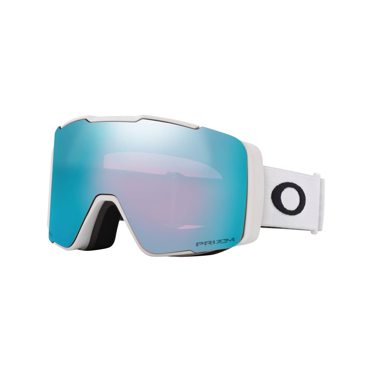 Oakley Line Miner Pro M Goggles 2026
