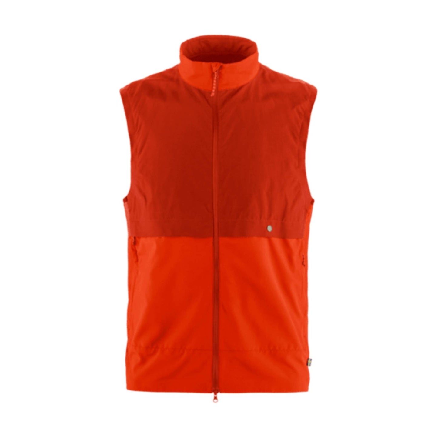 Fjallraven Hoja Adventure Mens Vest 2026