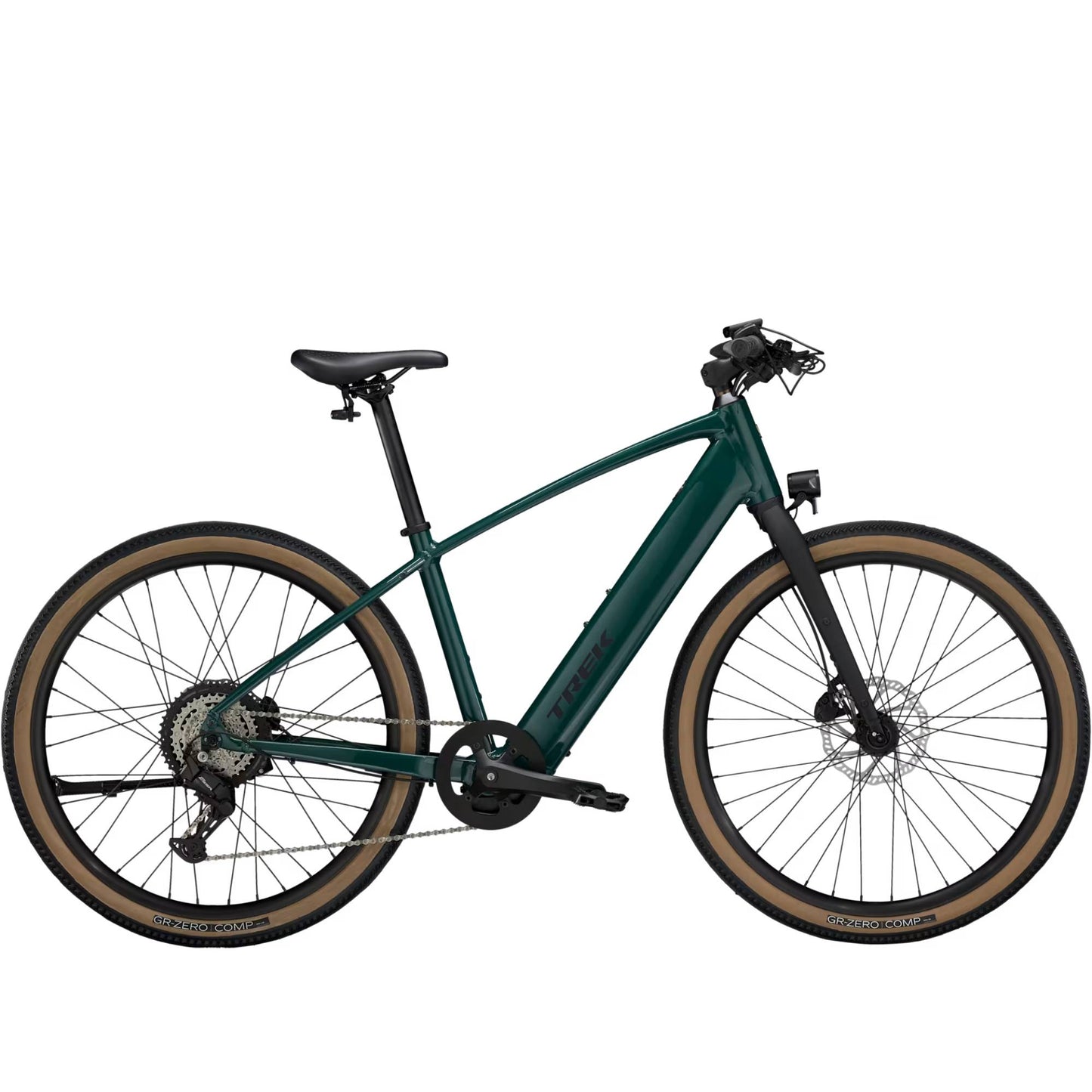 Trek FX + 1 E Bike