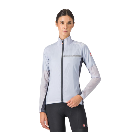 Castelli Squadra Stretch Womens Bike Jacket