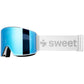 Sweet Protection Boondock II RIG Reflect L Goggles 2027
