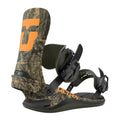 Union Ultra Snowboard Bindings 2027
