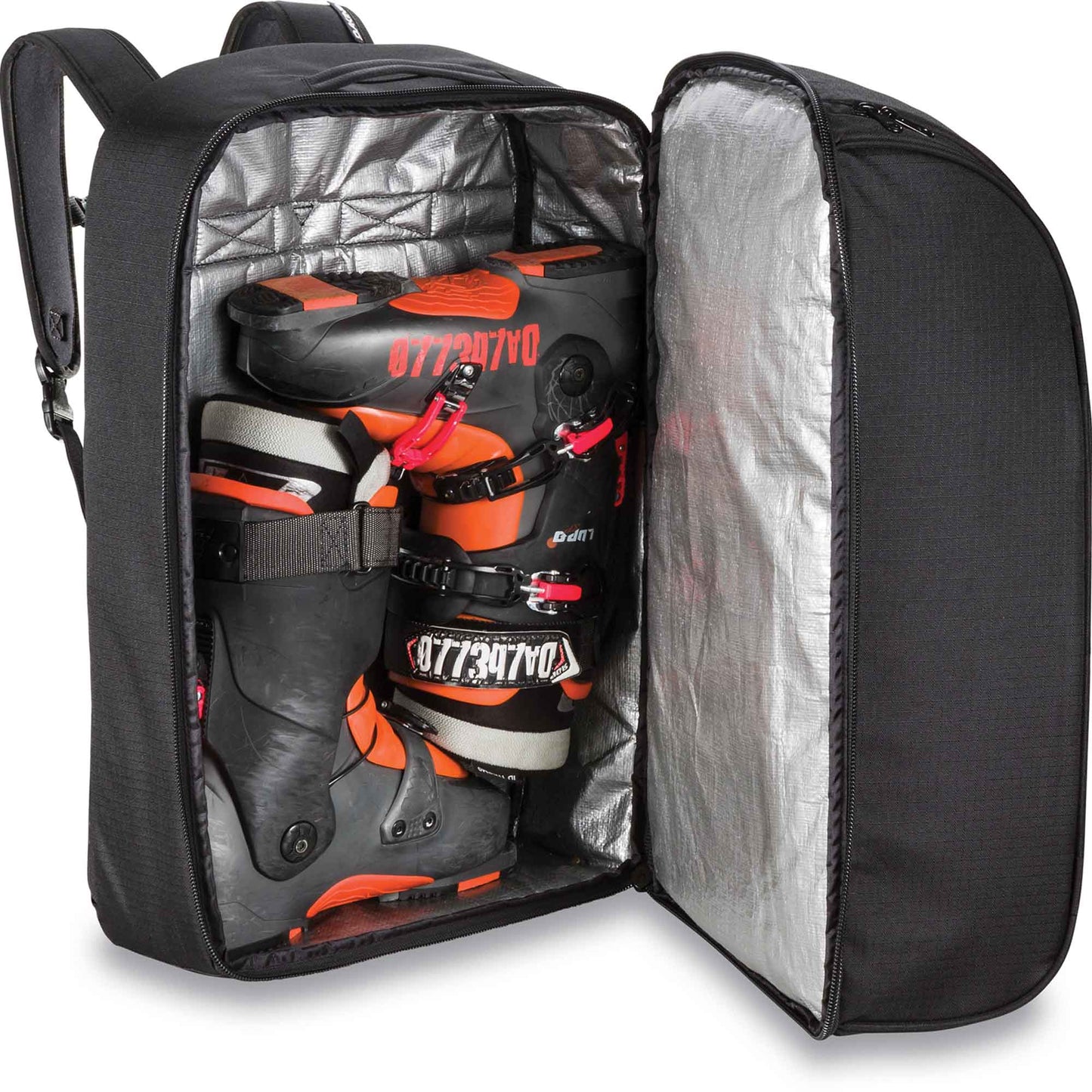 Dakine Boot Locker DLX 70L Bag