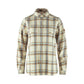 Fjallraven Ovik Heavy Womens Flannel Shirt 2026