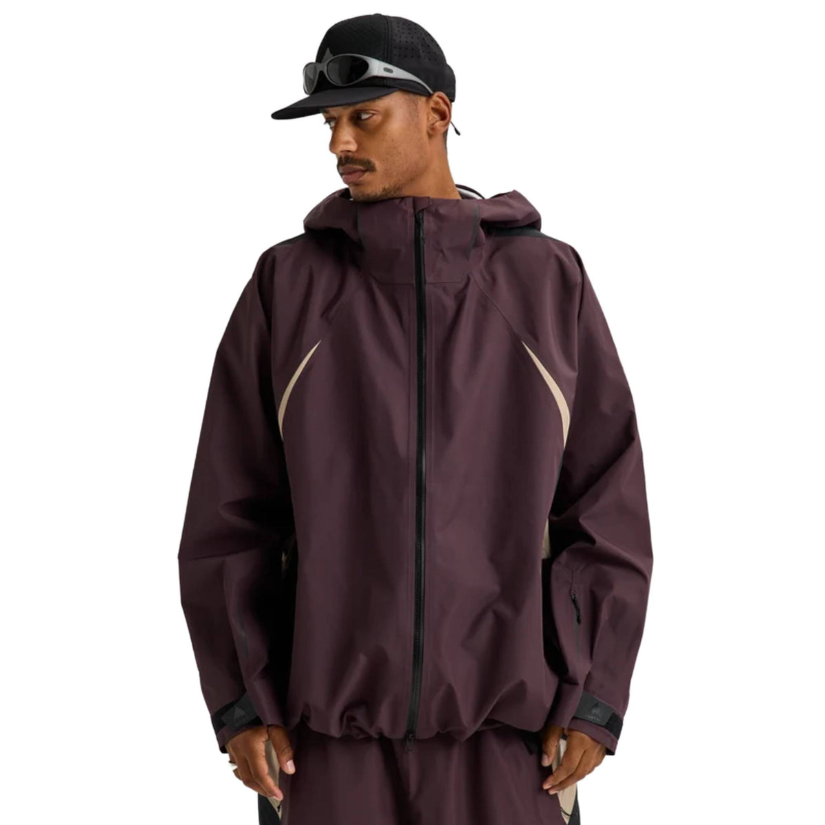 Burton Futuretrust Unisex 3L Jacket 2027
