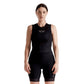 Peppermint Signature Cargo Womens Bib Short