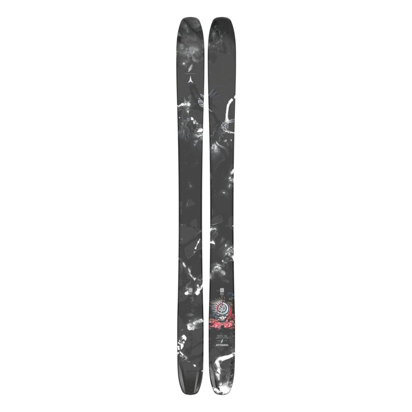 Atomic Bent 110 GFD Ski Limited Edition 2026