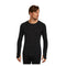 Icebreaker 200 ZoneKnit Mens LS Crewe