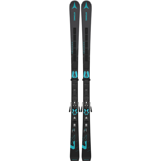 Atomic Redster X7 Revoshock C Ski + MI 12 GW Binding 2025