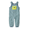 Patagonia Synch Baby Fleece Overalls 2025