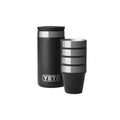 YETI Shot Glasses With Carrying Case