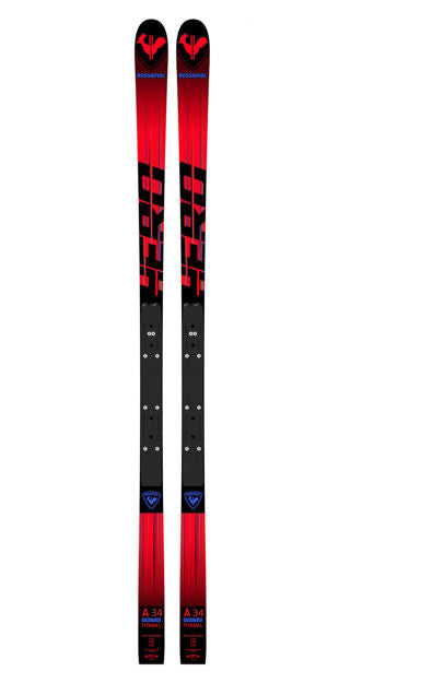 Rossignol Hero Athlete SG FAC R22 Ski 2026