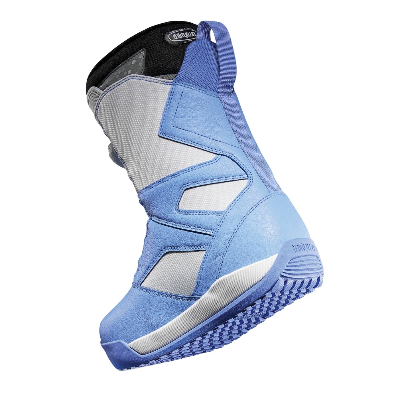 Thirty Two STW BOA Womens Snowboard Boots 2026