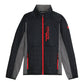 Spyder Glissade Mens Hybrid Jacket 2026