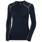 Helly Hansen Lifa Merino MW Womens Crew 2025