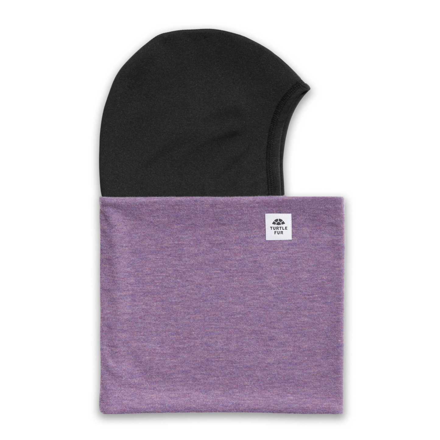 Turtle Fur Comfort Luxe Adult Shellaclava Balaclava