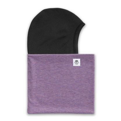 Turtle Fur Comfort Luxe Adult Shellaclava Balaclava