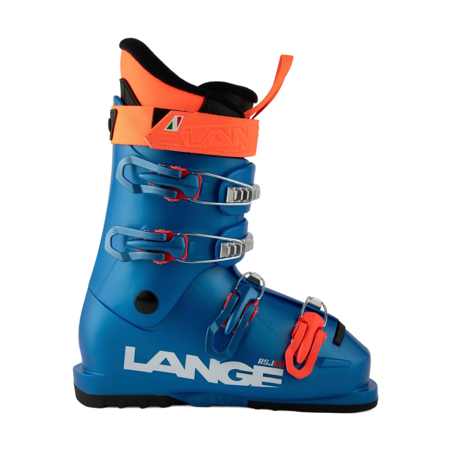 Lange RSJ 60 Ski Boot 2026