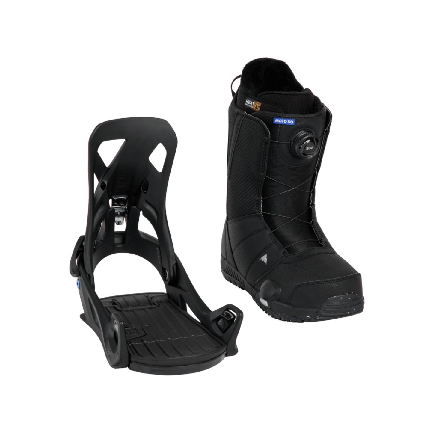 Burton Step On Package 2026