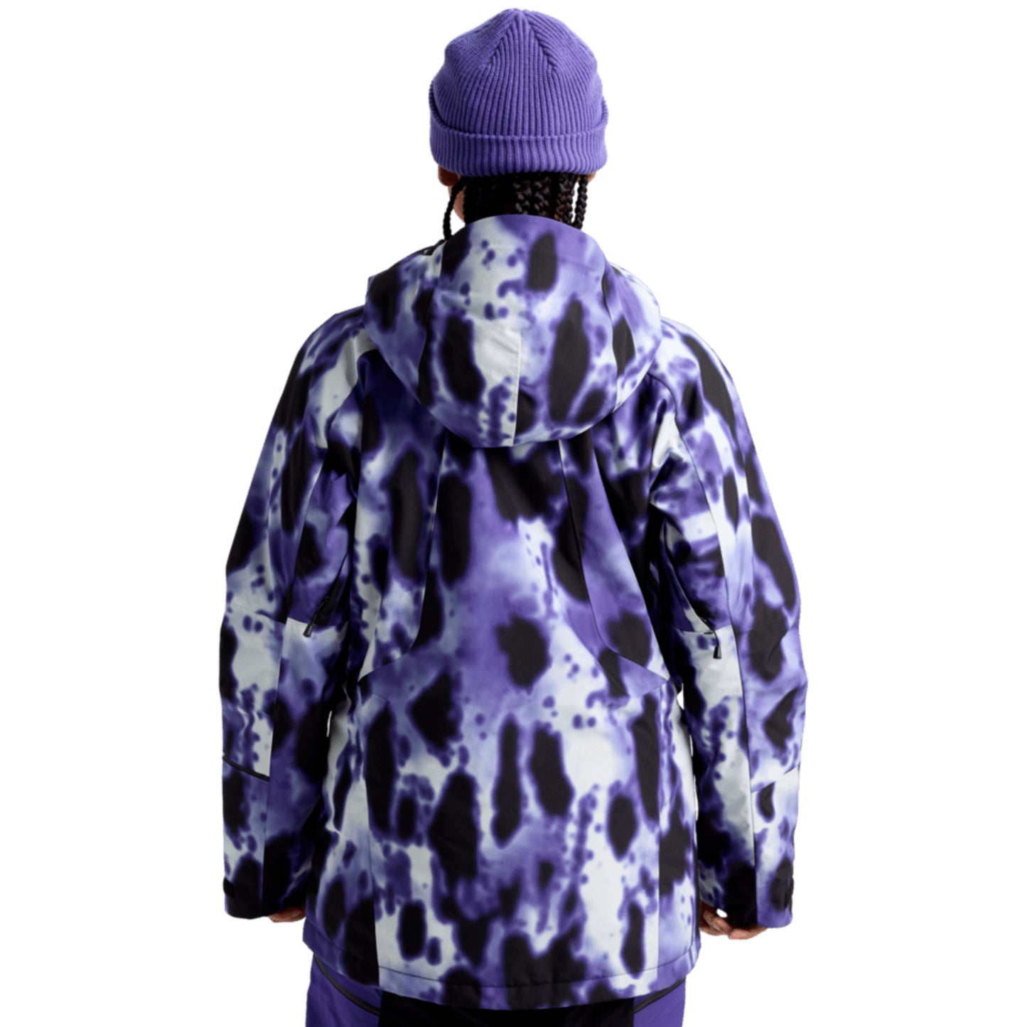 Burton Reserve Womens Gore-Tex Insulated Jacket 2026