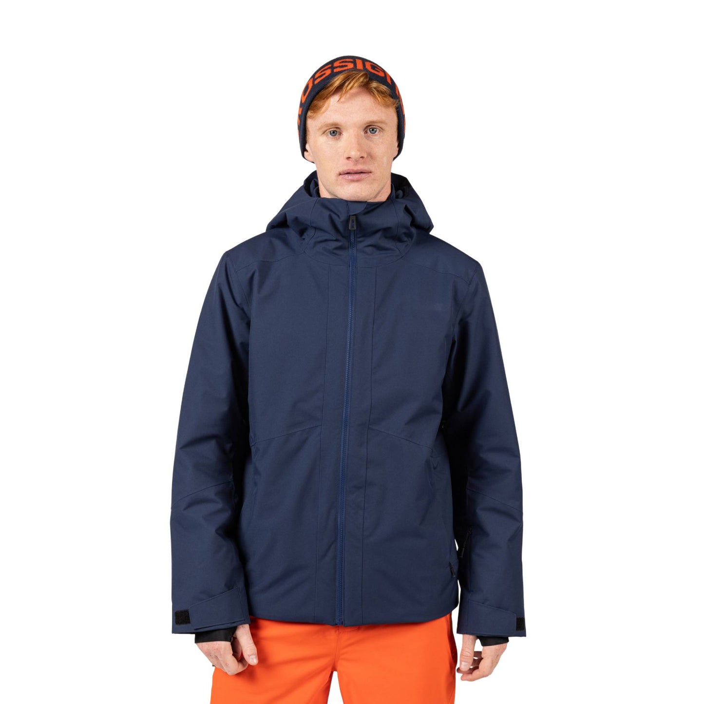 Rossignol Rochrun NL Mens Insulated Jacket 2026