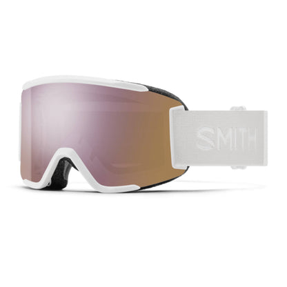 Smith Squad S Goggles 2026