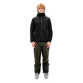 The Mountain Studio Tech Fleece Mens Hood 2026