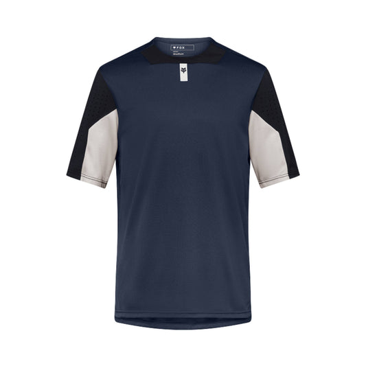 Fox Defend Short Sleeve Mens Jersey