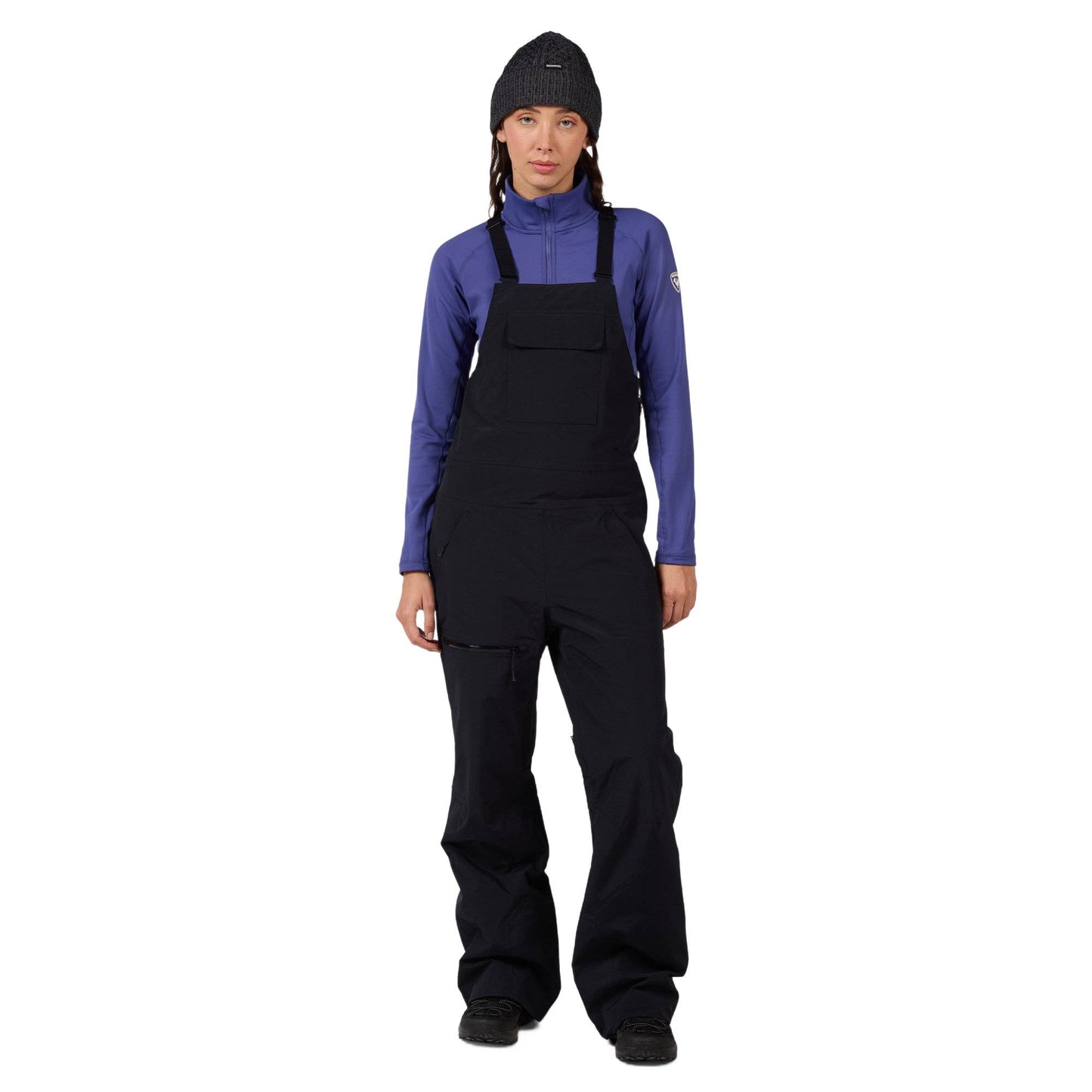 Rossignol Outerlimits Womens Insulated Bib Pant 2026
