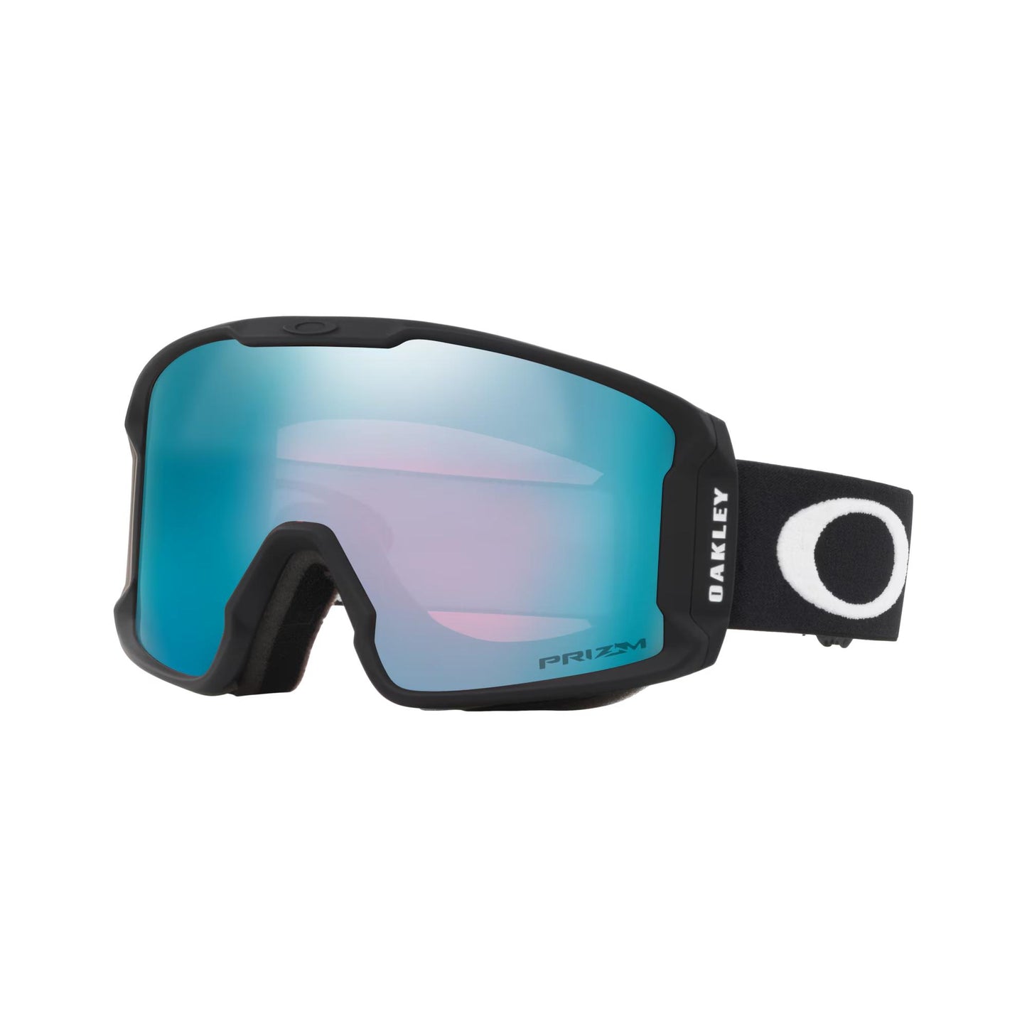 Oakley Line Miner M Goggles 2026