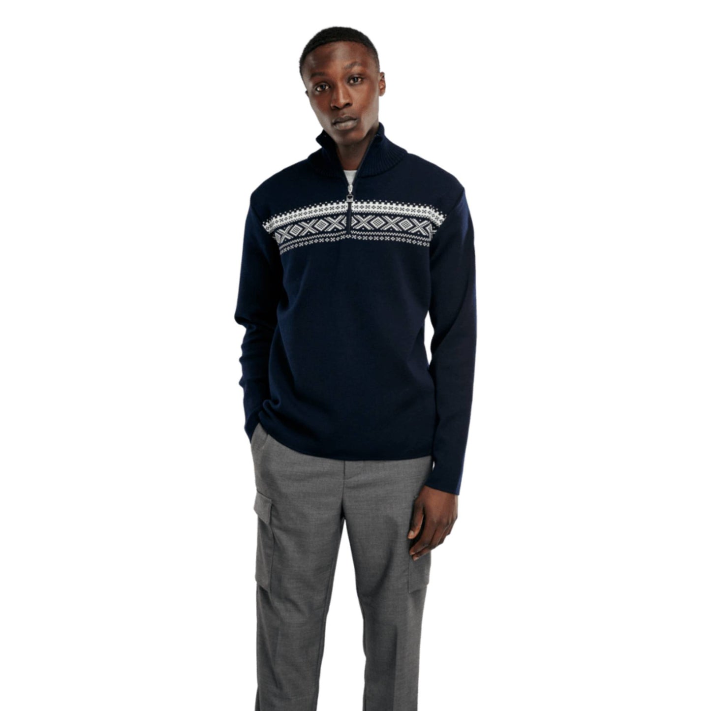 Dale of Norway Dalestolen Mens Sweater 2026