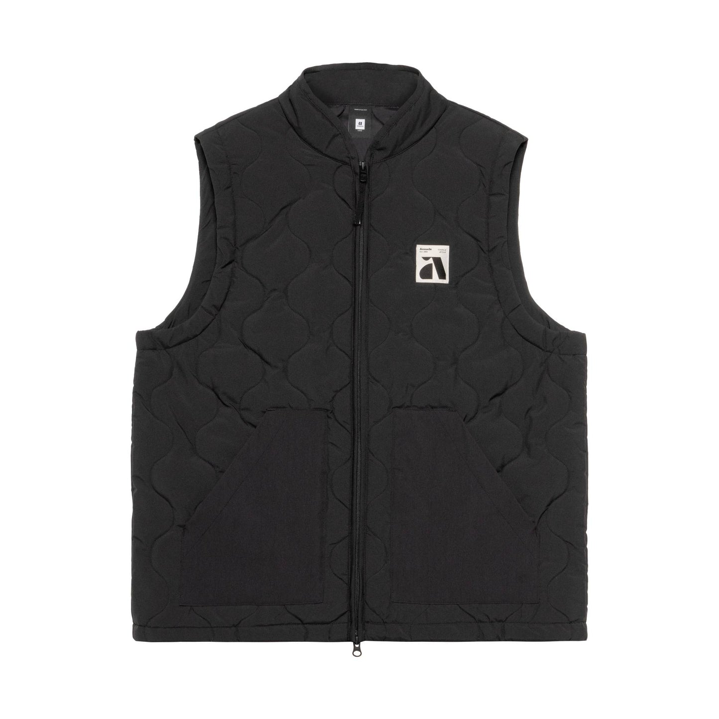 Armada Yowler Mens Insulated Vest 2026