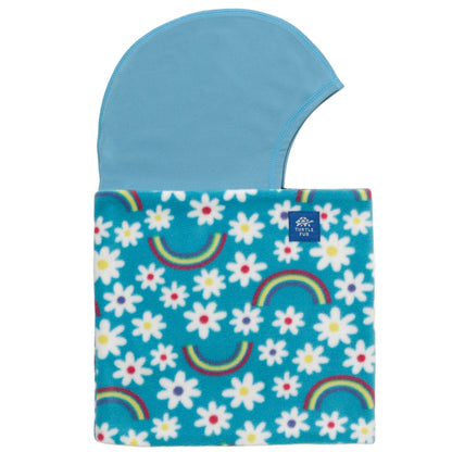 Turtle Fur Kids Prints Fleece Shellaclava