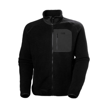 Helly Hansen Panorama Pile Block Mens Fleece Jacket 2026