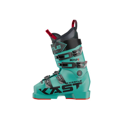 Kastle K110 R SC Ski Boot 2025