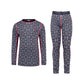 Kari Traa Hennie Preschool Base Layer Set 2026