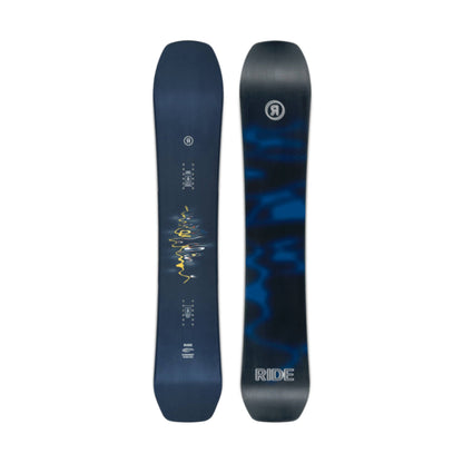 Ride Current Snowboard 2027