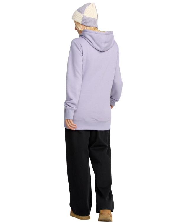 Volcom Tower Womens Pullover Fleece 2026