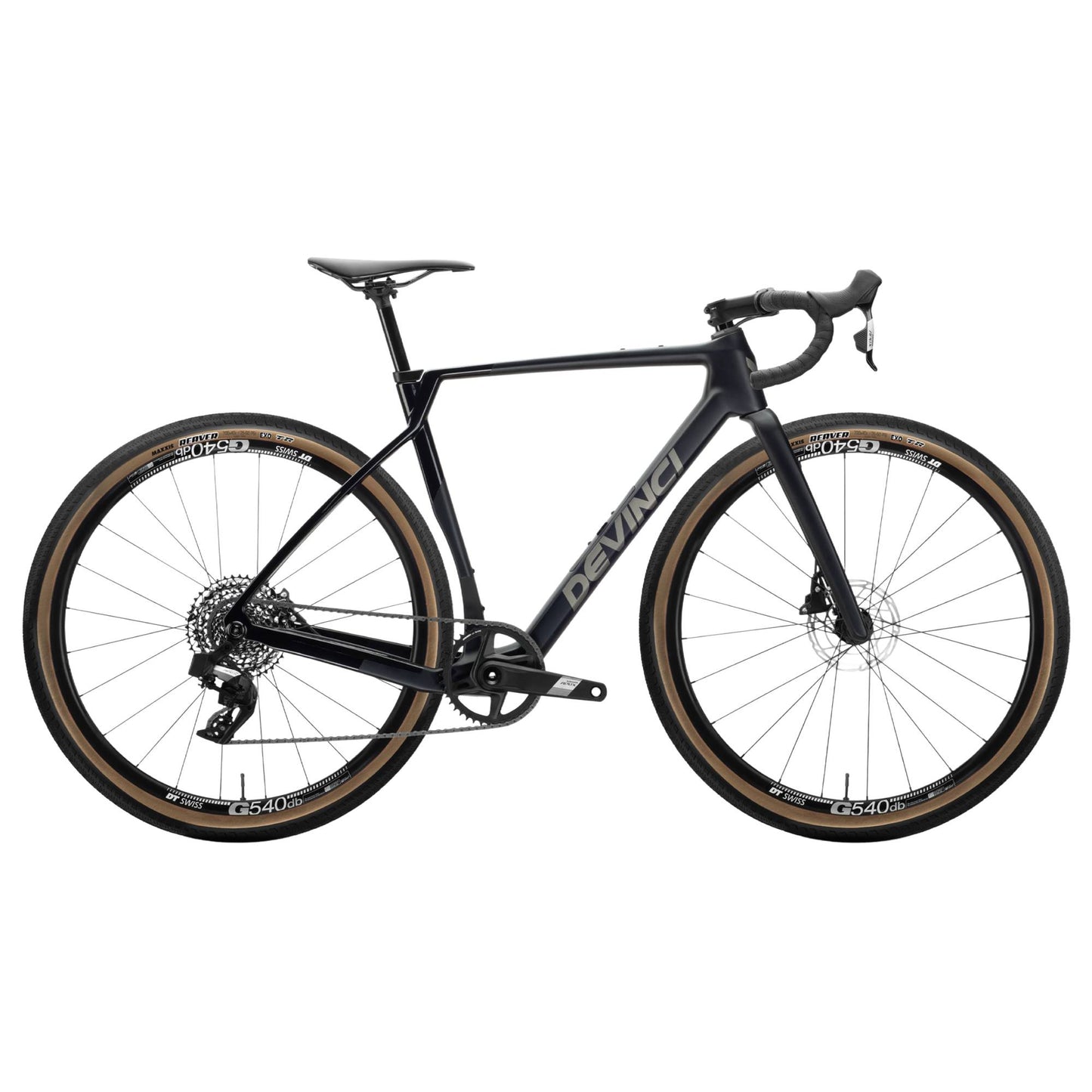 Devinci Hatchet Pro Apex AXS 12S Bike