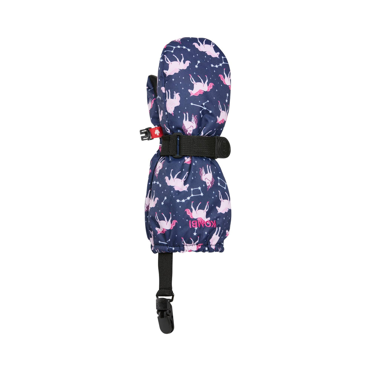 Kombi The Crazy Cariboo Preschool Mitt