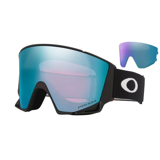 Oakley Flow Scape L AF Goggles 2027